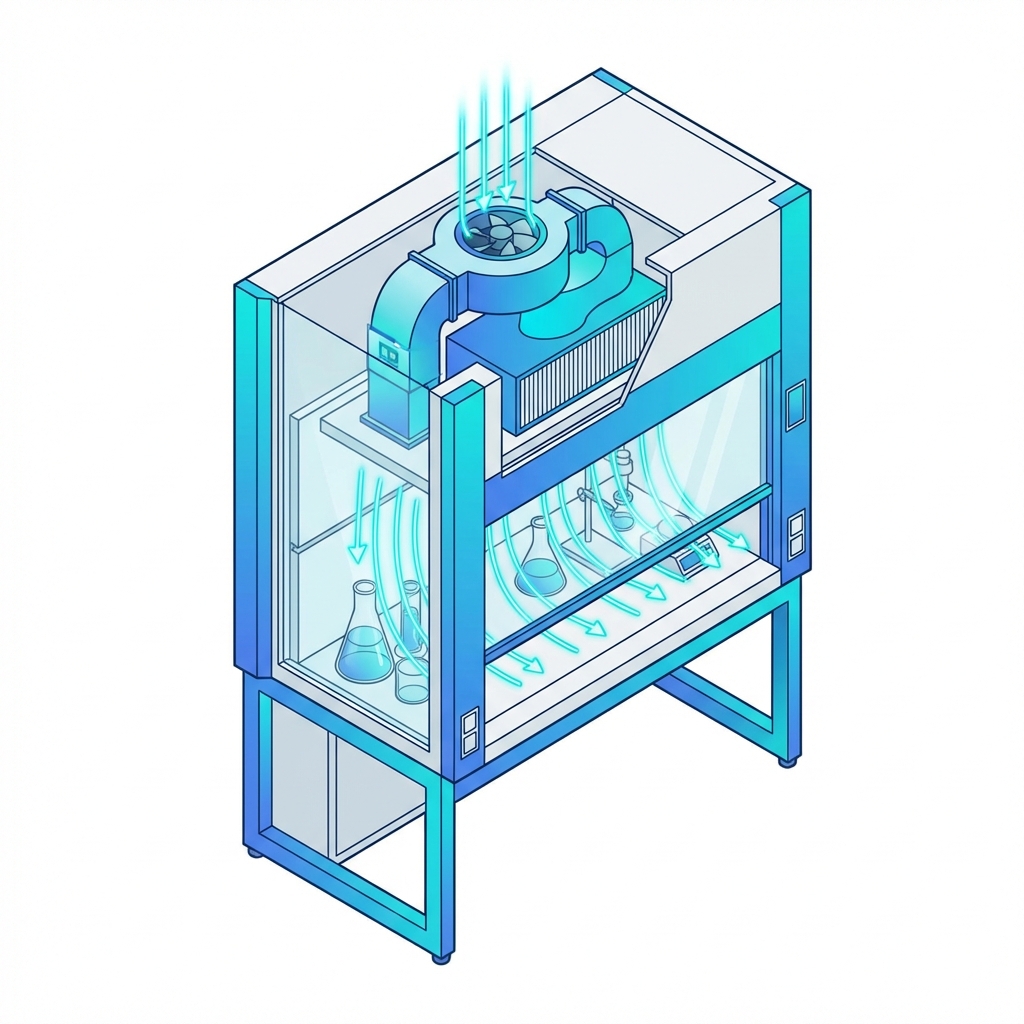 Fume Hood Testing
